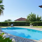 Athena Villa *