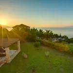 Athena Villa *