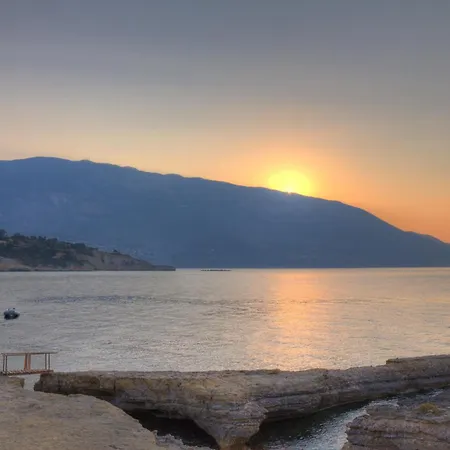 Athena Spartia (Kefalonia)