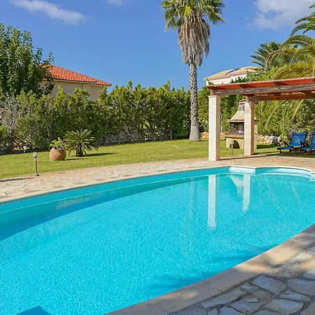 Athena Spartia (Kefalonia)