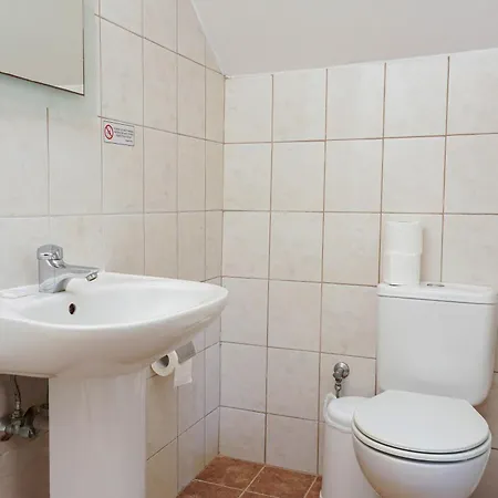 Villa Athena Spartia (Kefalonia)