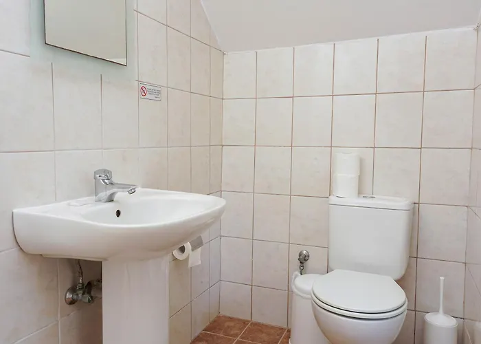 Villa Athena Spartià