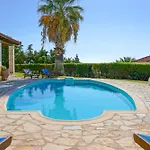 Villa Athena Spartià