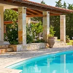 Athena Villa Spartià