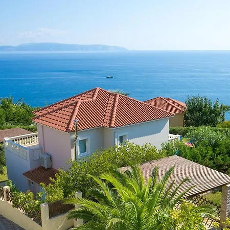 Athena Villa