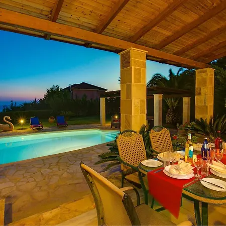 Athena Villa