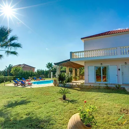 Villa Athena