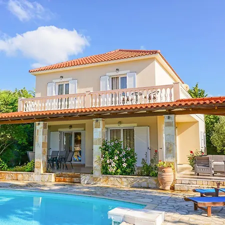Villa Athena *