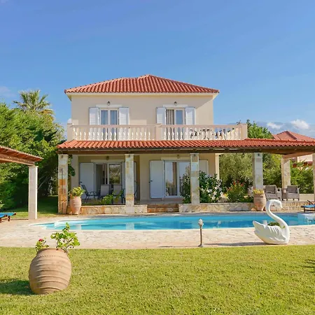 Villa Athena *