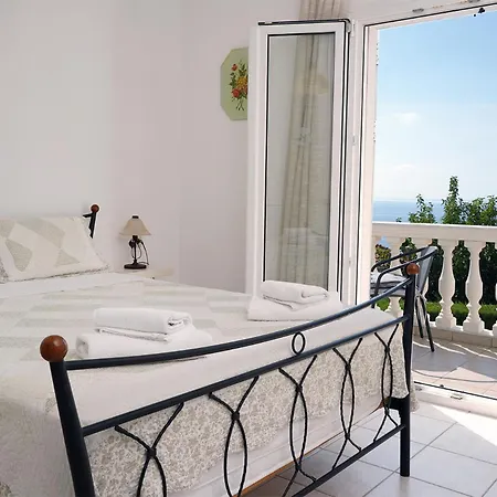Athena Villa *
