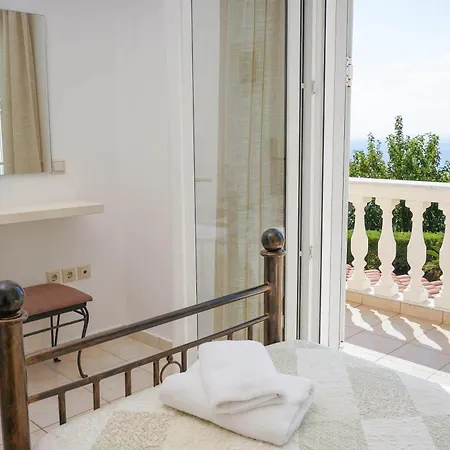 Athena Villa
