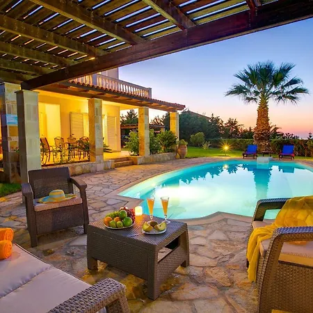 Athena Villa