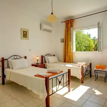 Athena Villa