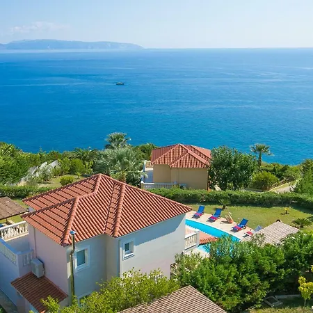 Athena Villa *