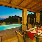 Athena Villa