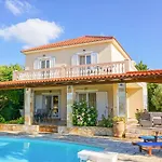 Villa Athena *