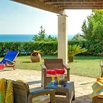 Athena Villa Spartia (Kefalonia)