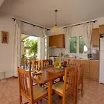 Athena Spartia (Kefalonia)