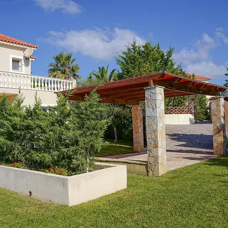 Athena Villa