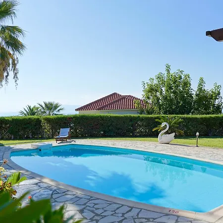 Athena Villa *