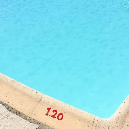 Athena Villa *