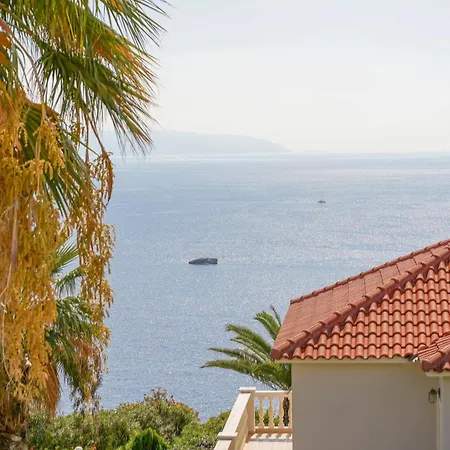 Villa Athena
