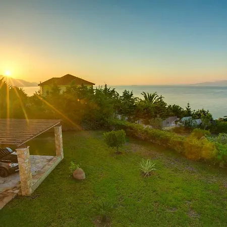 Athena Villa *